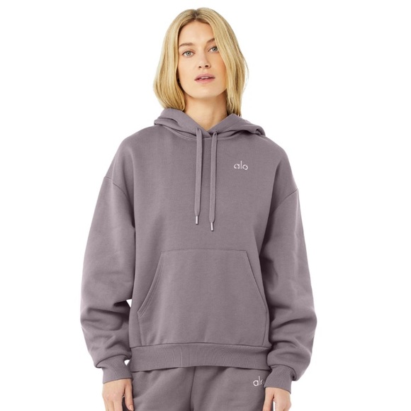 Womens Yoga Hoodie